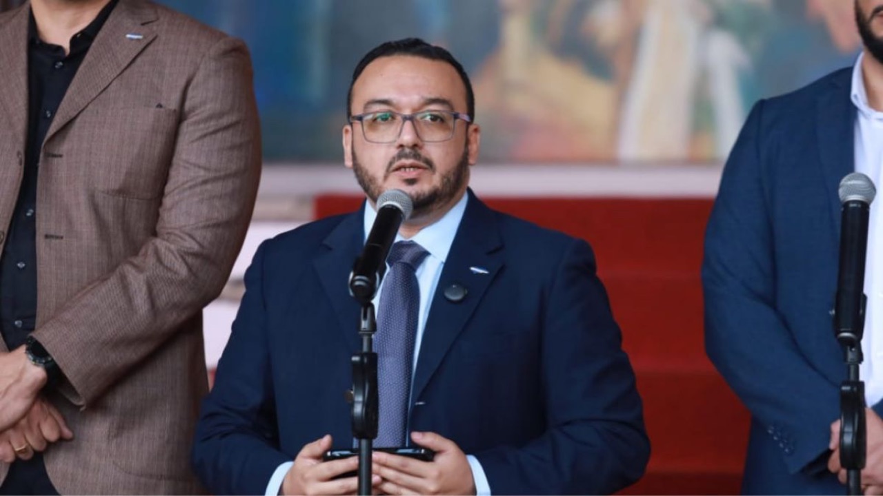 Noticia: Gobierno impulsa documentos digitales en billetera electrónica