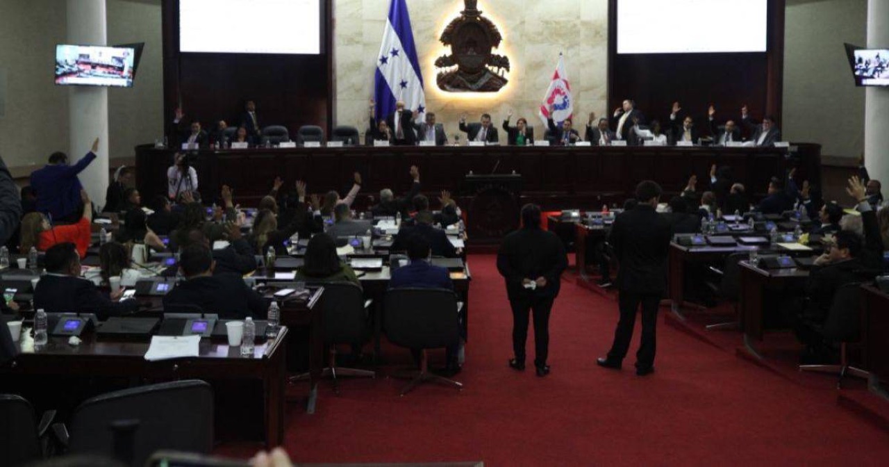 Noticia: Congreso recibe proyecto para modernizar compras públicas