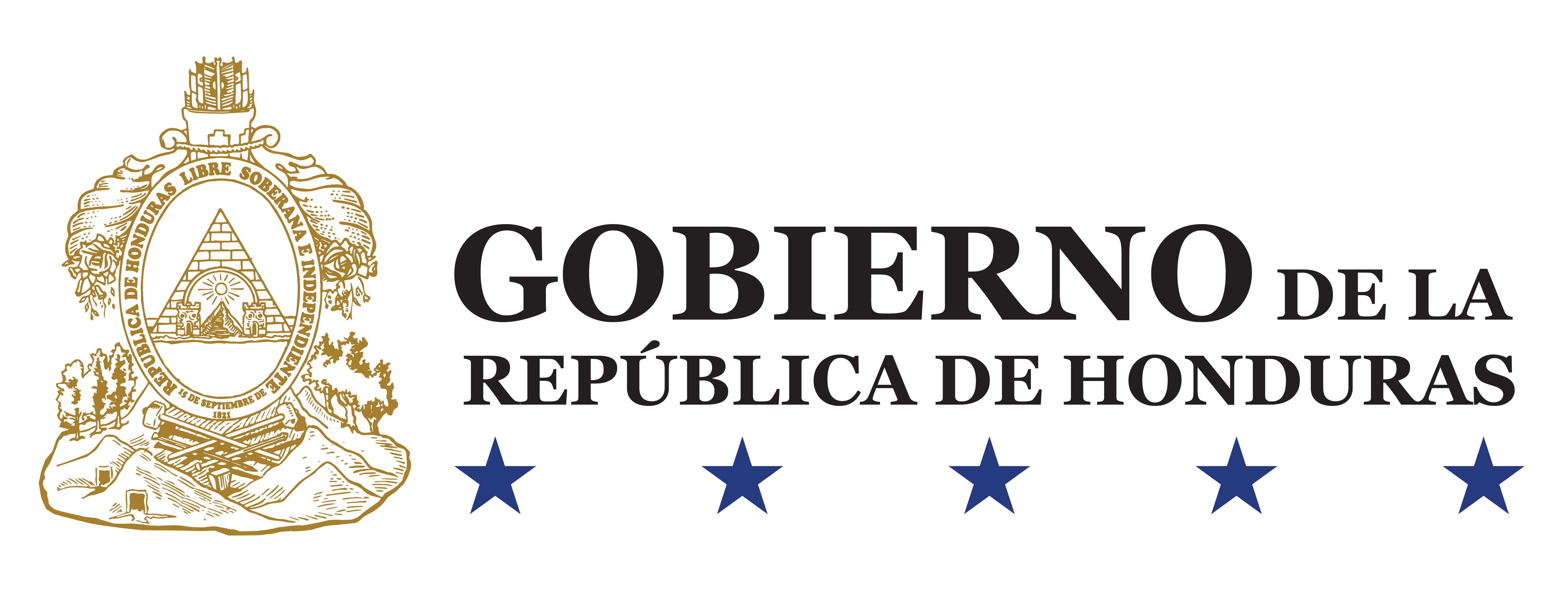 Gobierno de la República de Honduras