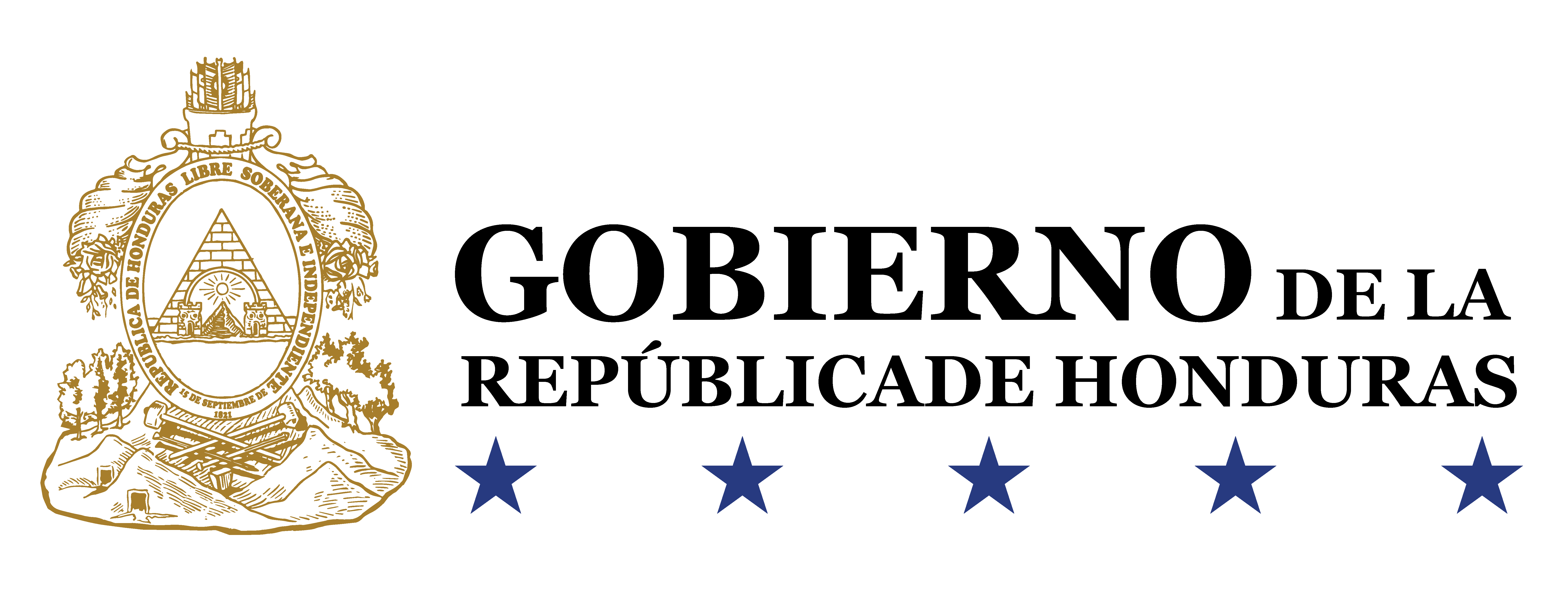 Gobierno de la República de Honduras