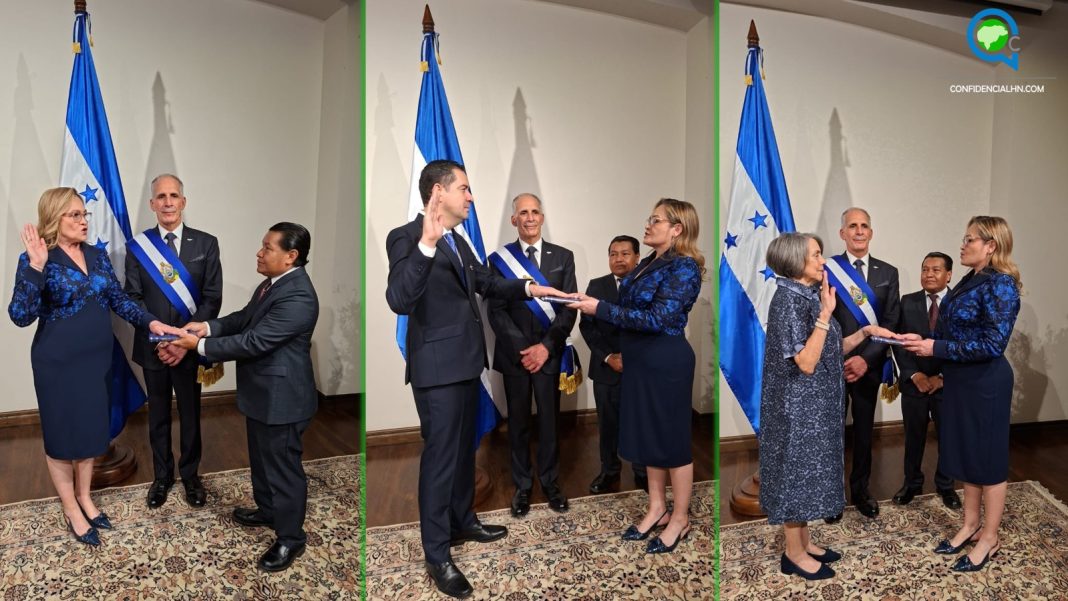 Gabinete presidencial