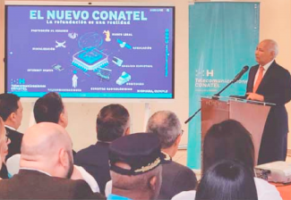 CONATEL