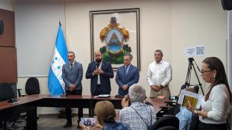 Reformas para la transformación digital
