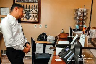 Migración a telefonía digital SIP en la zona occidental de Honduras