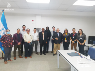 Desarrollo y fortalecimiento de la Ciencia, Tecnología e Innovación (CTI) en Honduras.
