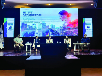 Foro "Prosperidad en tiempos de incertidumbre"