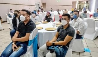 "Emprende Rocket", la primera incubadora de negocios