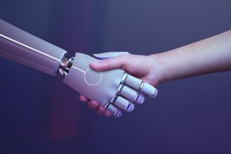 La Manipulación Informática a Través de la Inteligencia Artificial (IA)