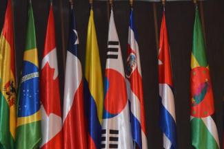 Foro Anual de Cooperación Reúne a Corea del Sur y América Latina para Impulsar Inversiones y Crecimiento Económico
