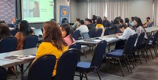 META y CNI Capacitan a Emprendedores Hondureños en Herramientas Digitales y Marketing