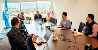 El IP se une al Portal Digital de Inversiones para modernizar trámites
