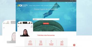 CNI promueve la digitalización entre emprendedores a través del Portal Digital de Inversiones
