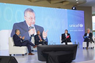 DIGER impulsa la transformación educativa con más de 1,000 sitios conectados