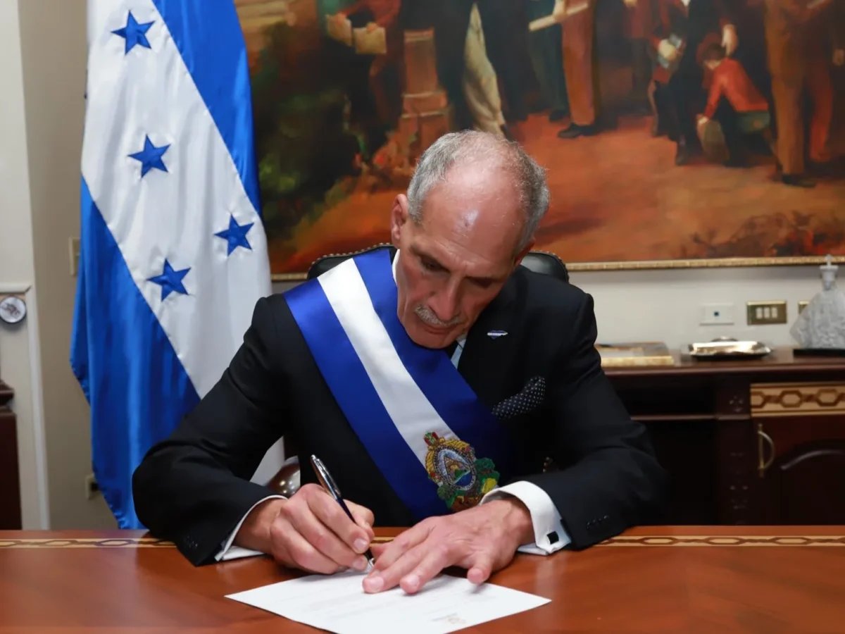 Honduras inicia su proceso de reincorporación al CIADI bajo el gobierno de presidente Asfura