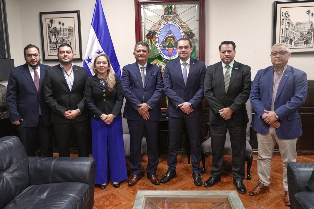 Honduras tendrá acceso digital y gratuito a todas las leyes publicadas en La Gaceta