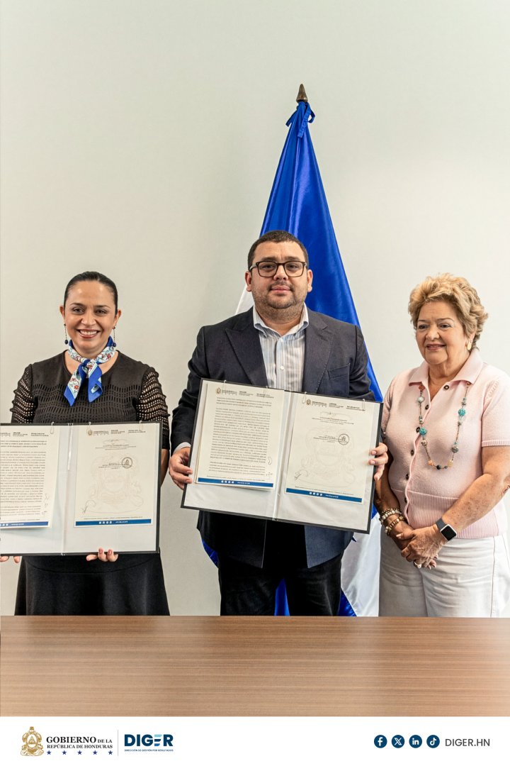 Beneficios sociales también serán incluidos en la  transformación digital