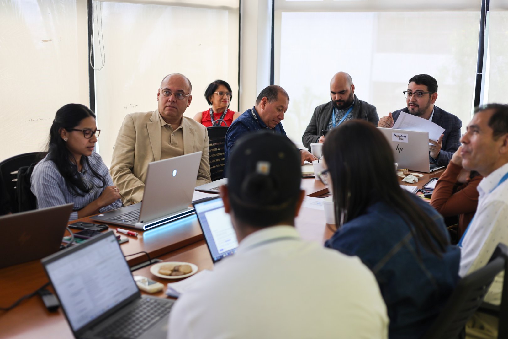 DIGER instala 86 mesas técnicas para evaluación institucional 2026