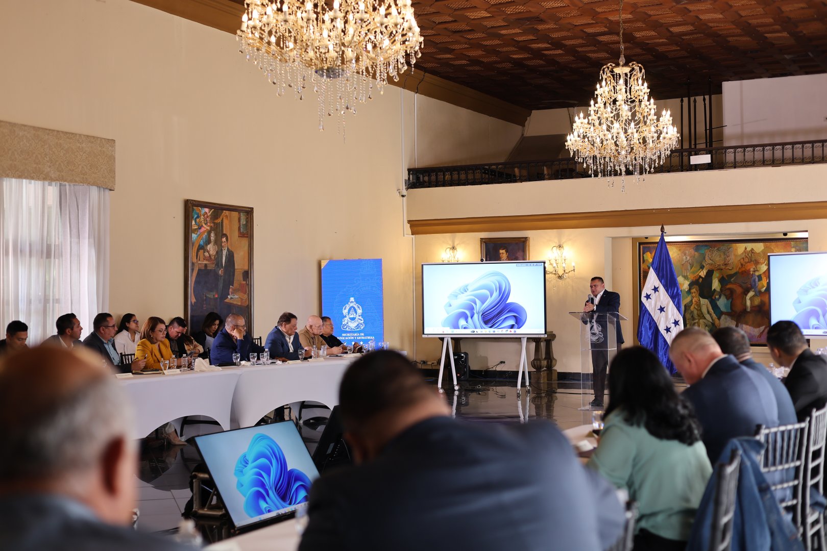 DIGER fortalece la gestión territorial con gobernadores al socializar herramientas de resultados y gobierno digital