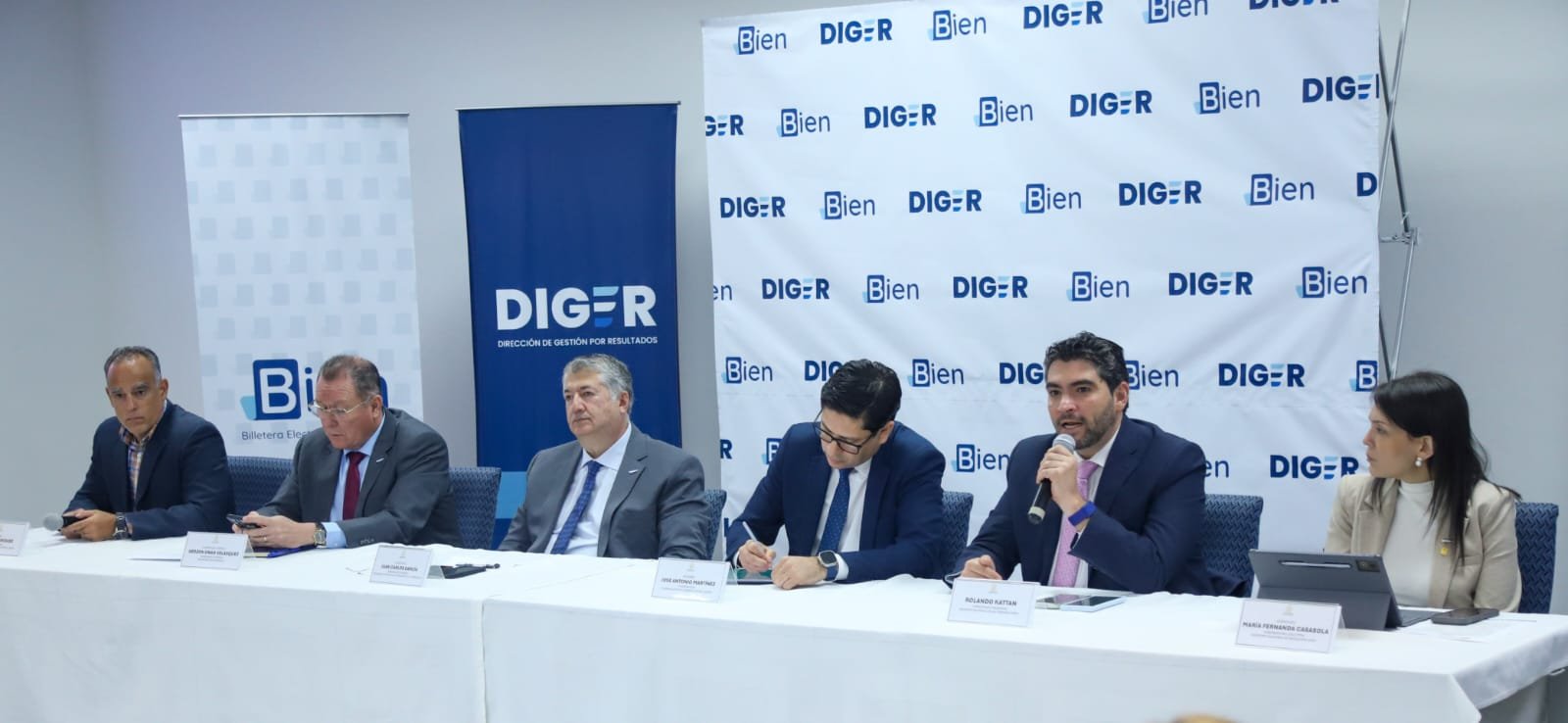 100 mil descargas a sólo una semana de su lanzamiento demuestran confianza de hondureños en BIEN